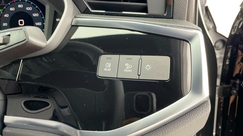 Used Audi Q3 2025 for sale - 76302830: Photo 20