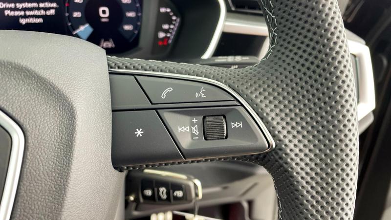 Used Audi Q3 2025 for sale - 76302830: Photo 21