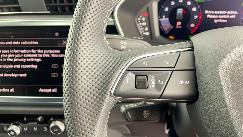 Used Audi Q3 2025 for sale - 76302830: Photo 23