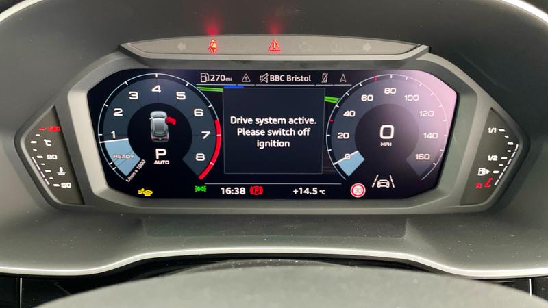 Used Audi Q3 2025 for sale - 76302830: Photo 24