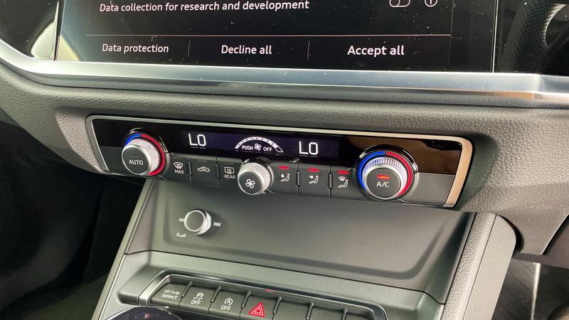 Used Audi Q3 2025 for sale - 76302830: Photo 25