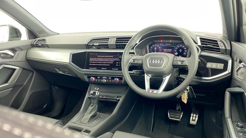 Used Audi Q3 2025 for sale - 76302830: Photo 26