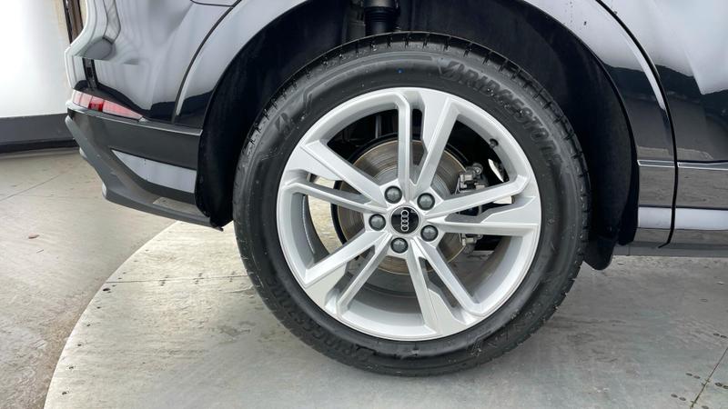 Used Audi Q3 2025 for sale - 76302830: Photo 27