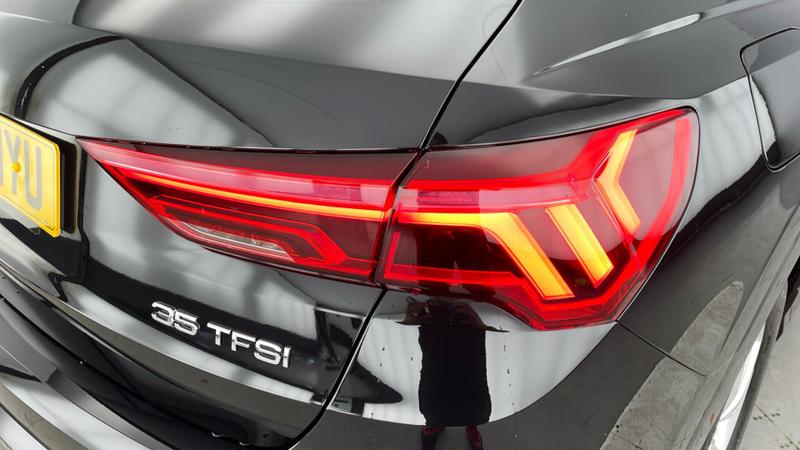 Used Audi Q3 2025 for sale - 76302830: Photo 28