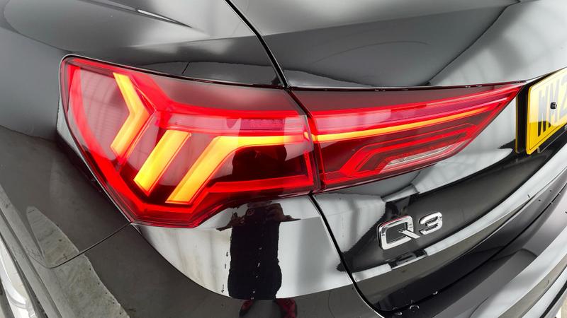Used Audi Q3 2025 for sale - 76302830: Photo 29