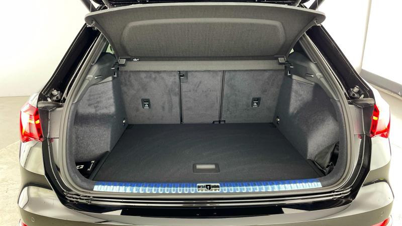Used Audi Q3 2025 for sale - 76302830: Photo 30