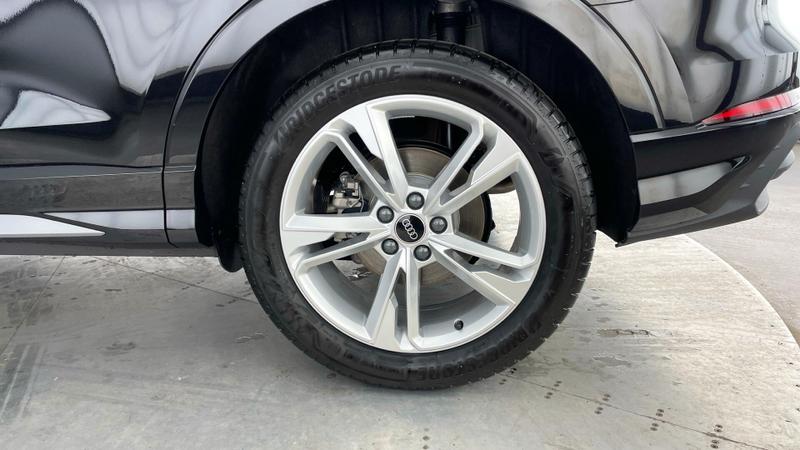 Used Audi Q3 2025 for sale - 76302830: Photo 33