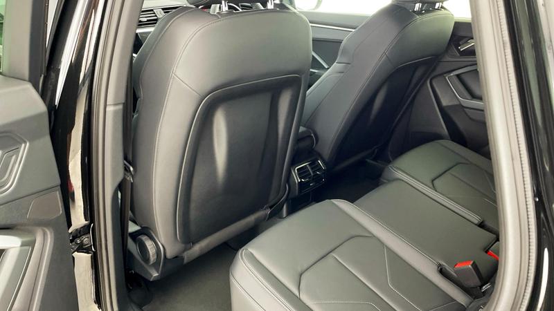 Used Audi Q3 2025 for sale - 76302830: Photo 34