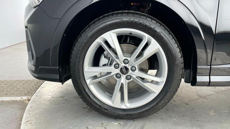 Used Audi Q3 2025 for sale - 76302830: Photo 36