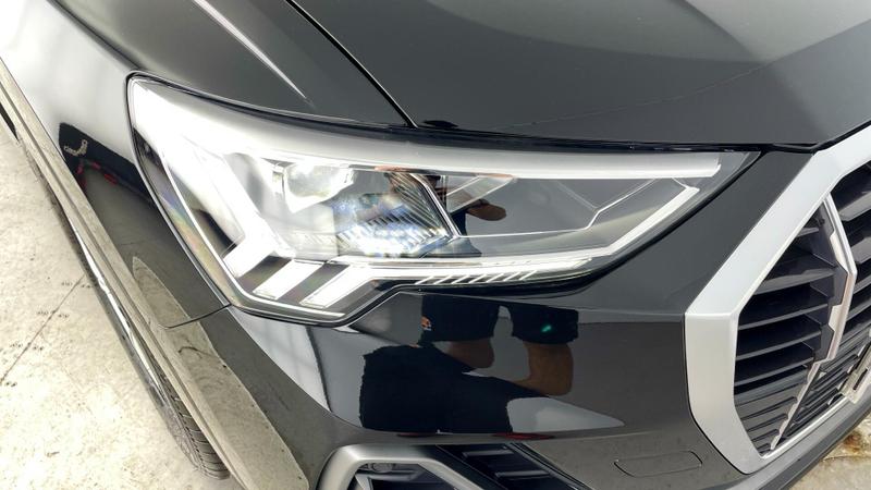Used Audi Q3 2025 for sale - 76302830: Photo 38