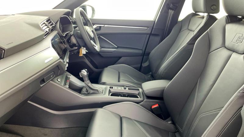 Used Audi Q3 2025 for sale - 76302830: Photo 40