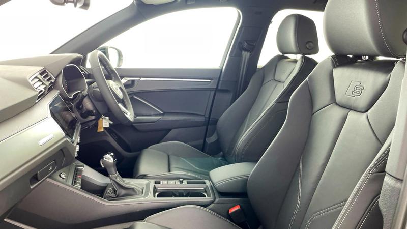 Used Audi Q3 2025 for sale - 76302830: Photo 41