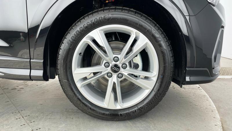 Used Audi Q3 2025 for sale - 76302830: Photo 5