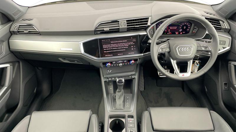 Used Audi Q3 2025 for sale - 76302830: Photo 8