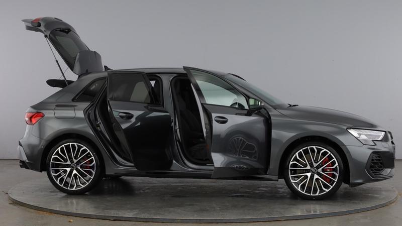 Used Audi S3 for sale - 77447565: Photo 10