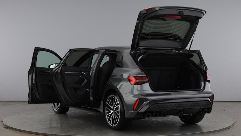 Used Audi S3 for sale - 77447565: Photo 11