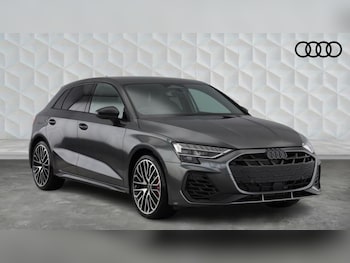 Used Audi S3 undefined for sale - 77447565: Photo