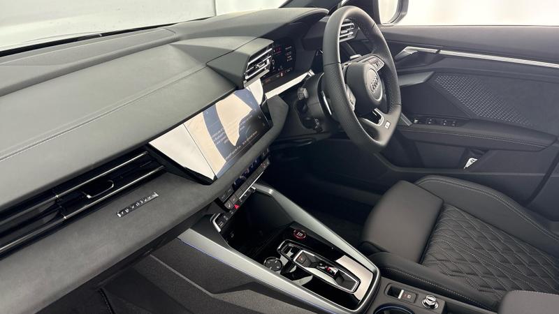 Used Audi S3 for sale - 77447565: Photo 2