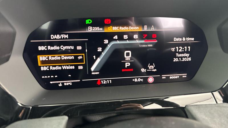 Used Audi S3 for sale - 77447565: Photo 25