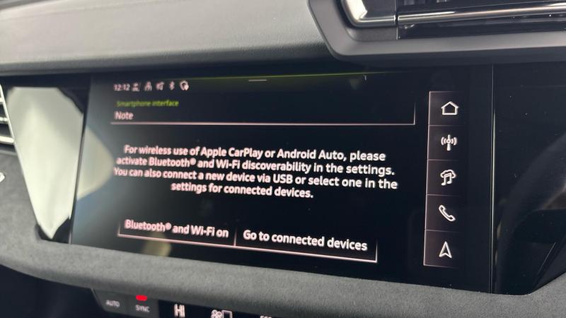 Used Audi S3 for sale - 77447565: Photo 28