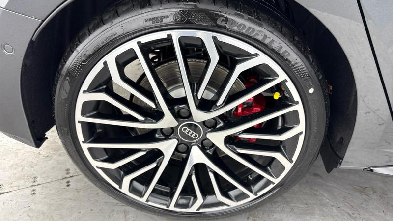 Used Audi S3 for sale - 77447565: Photo 29