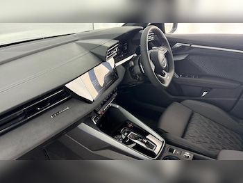 Used Audi S3 undefined for sale - 77447565: Photo