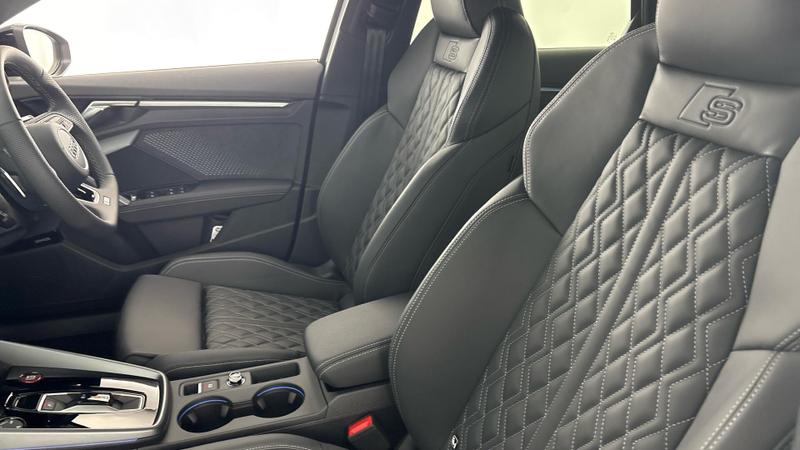 Used Audi S3 for sale - 77447565: Photo 37