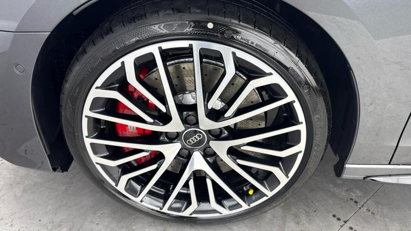 Used Audi S3 for sale - 77447565: Photo 40