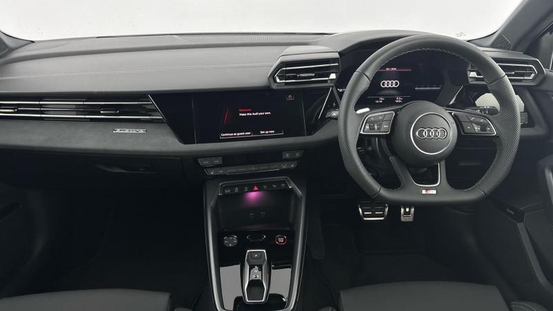 Used Audi S3 for sale - 77447565: Photo 8