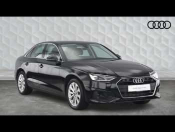 2022 - Technik 35 TFSI 150 PS S tronic Automatic 4-Door