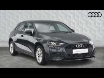 2020 - Technik 35 TFSI 150 PS 6-speed Manual 5-Door