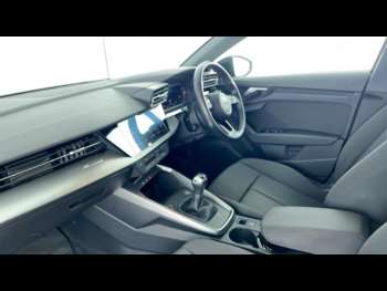 Used Audi A3 2020 for sale - 75308765: Photo