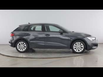 Used Audi A3 2020 for sale - 75308765: Photo