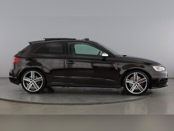 Used Audi S3 2016 for sale - 76664802: Photo