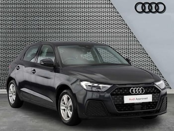 Used Audi A1 2023 for sale - 77095718: Photo