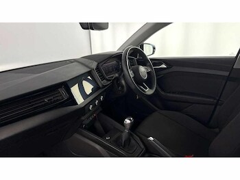 Used Audi A1 2023 for sale - 77095718: Photo