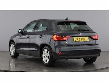 Used Audi A1 2023 for sale - 77095718: Photo