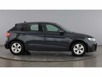 Used Audi A1 2023 for sale - 77095718: Photo