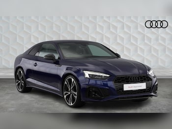 Used Audi A5 2023 for sale - 78383499: Photo