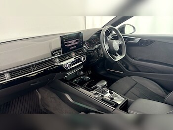 Used Audi A5 2023 for sale - 78383499: Photo