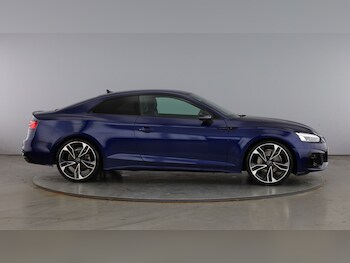 Used Audi A5 2023 for sale - 78383499: Photo
