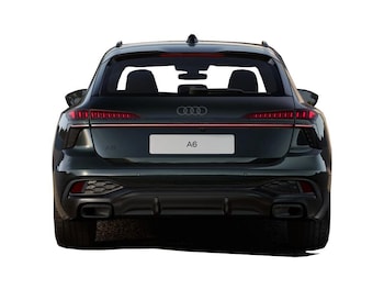 Used Audi A6 Avant undefined for sale - 78304985: Photo