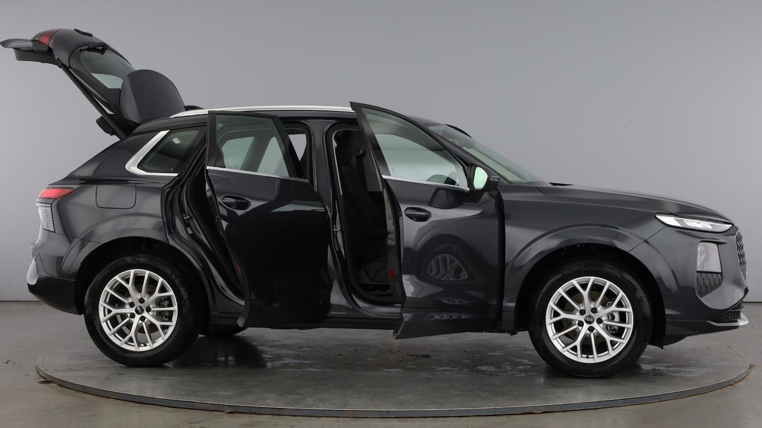 Used Audi Q3 2025 for sale - 77735974: Photo 10