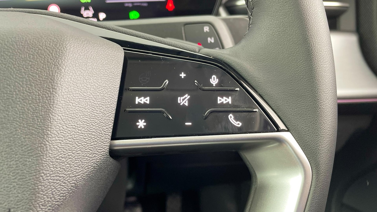 Used Audi Q3 2025 for sale - 77735974: Photo 23