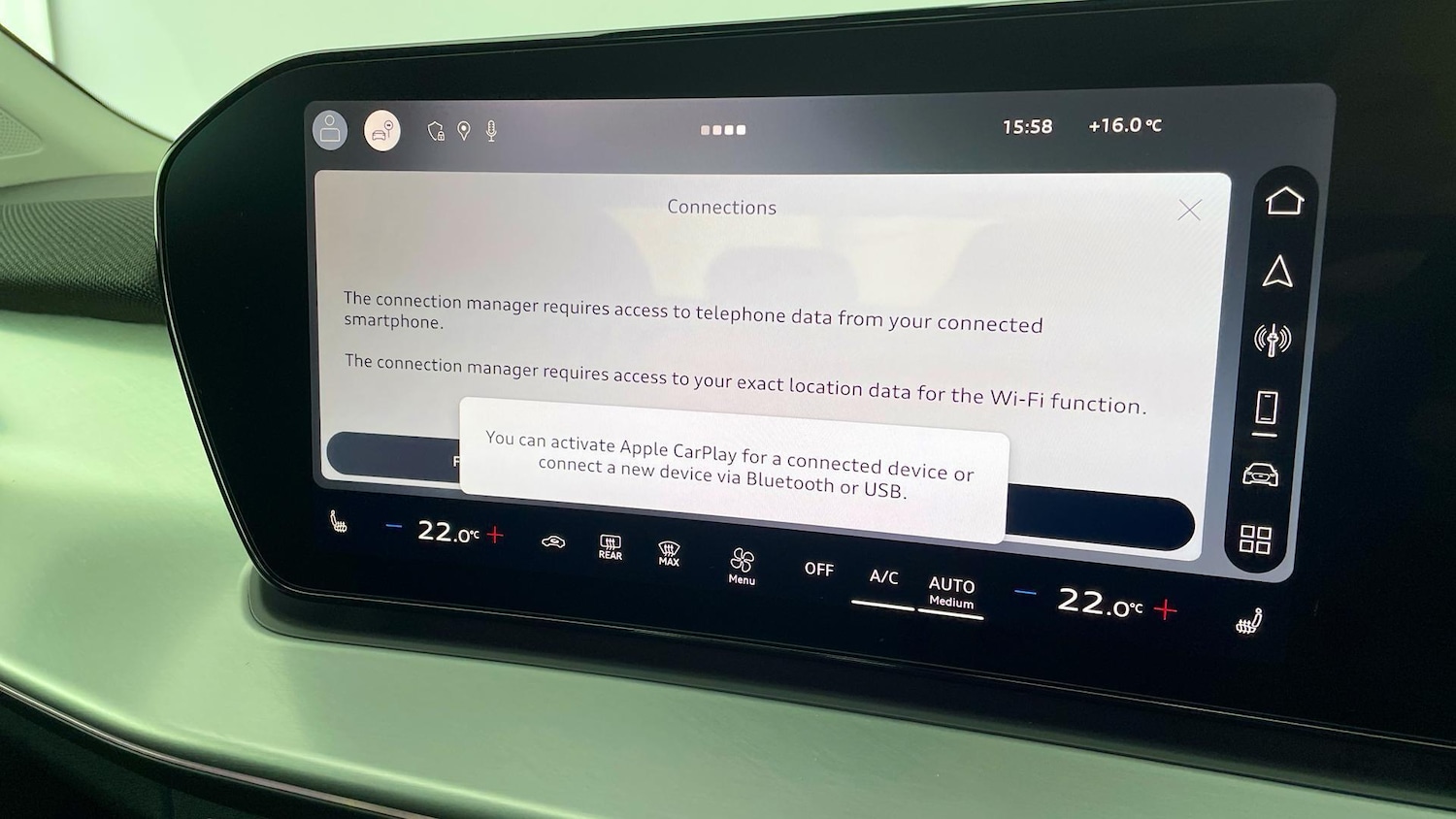 Used Audi Q3 2025 for sale - 77735974: Photo 27