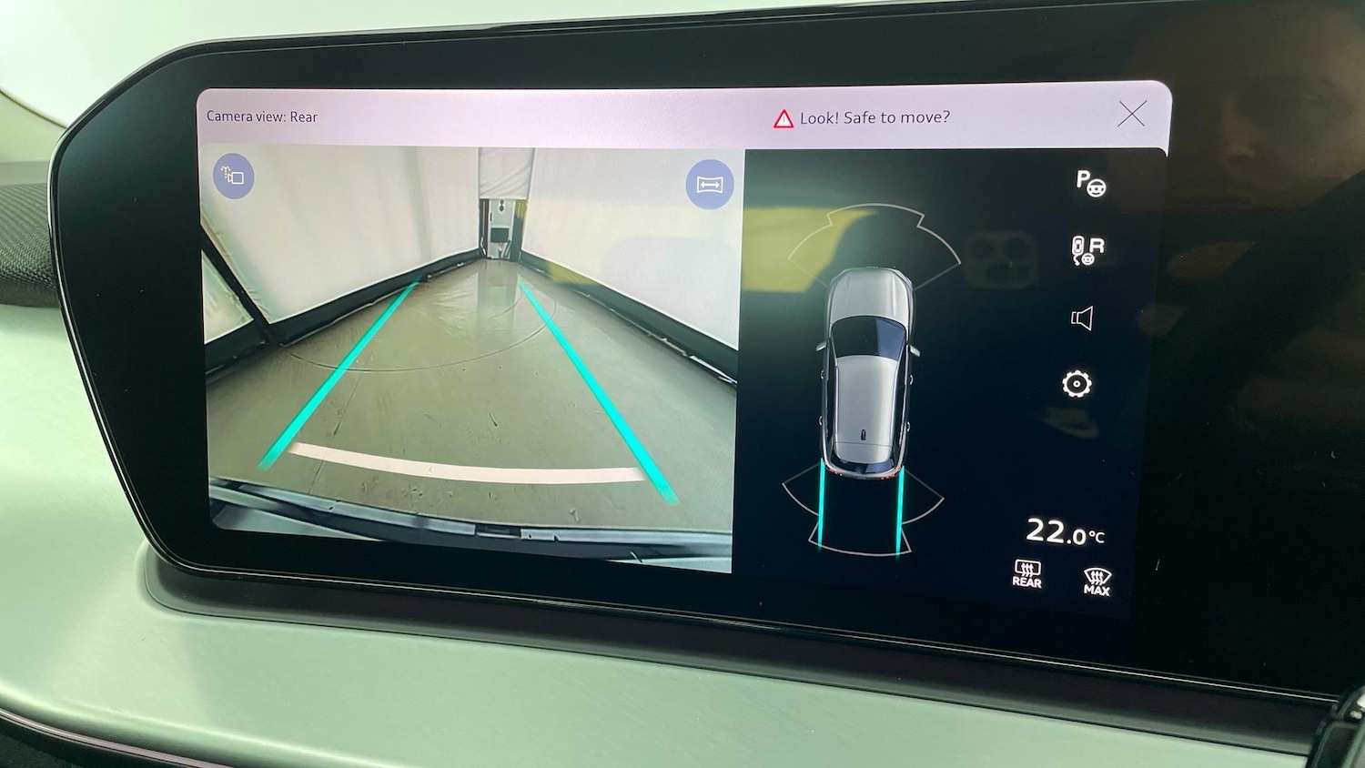 Used Audi Q3 2025 for sale - 77735974: Photo 28