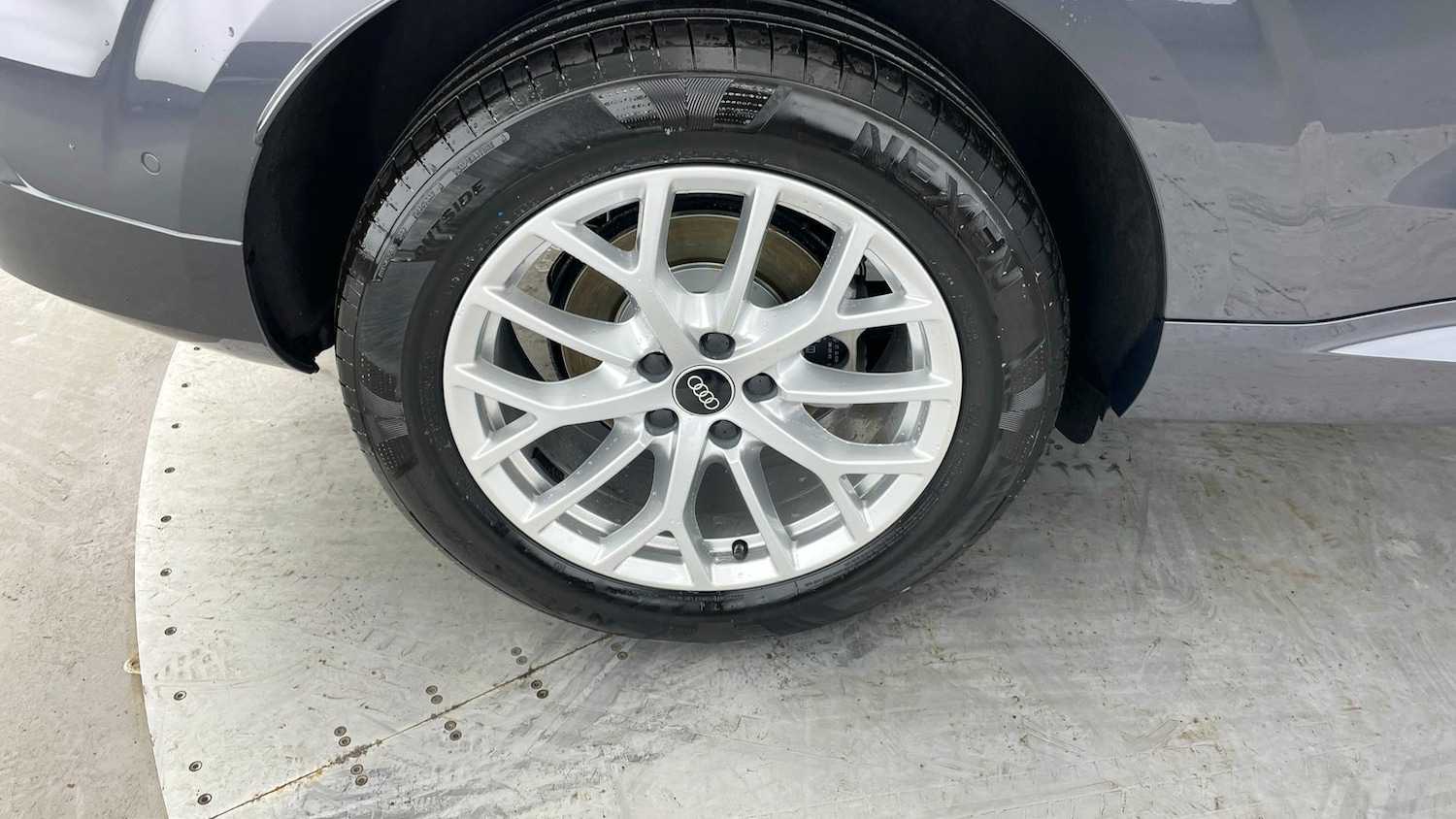 Used Audi Q3 2025 for sale - 77735974: Photo 29