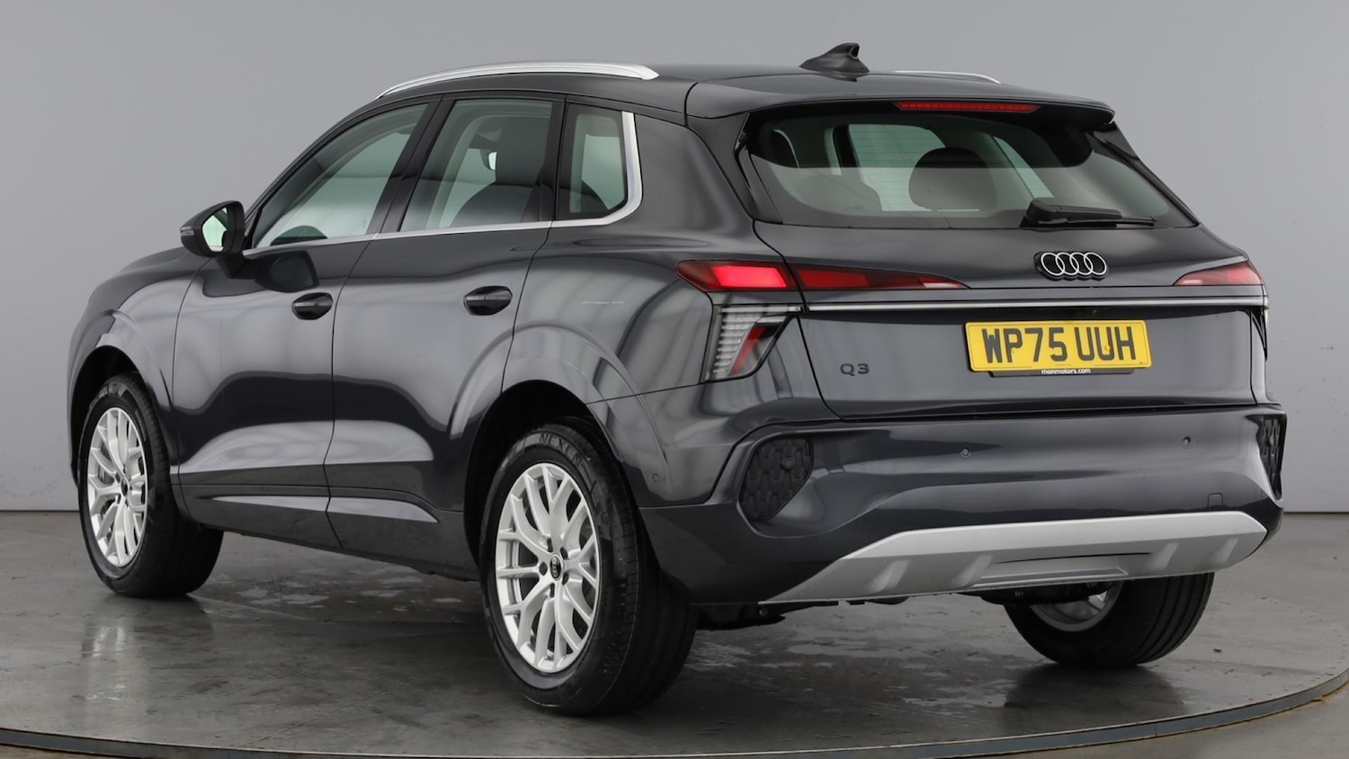 Used Audi Q3 2025 for sale - 77735974: Photo 3