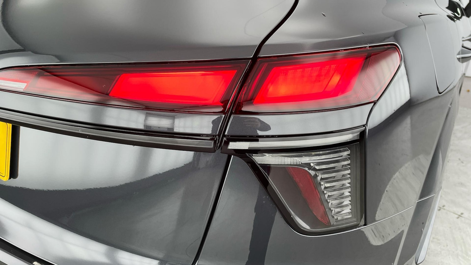 Used Audi Q3 2025 for sale - 77735974: Photo 33