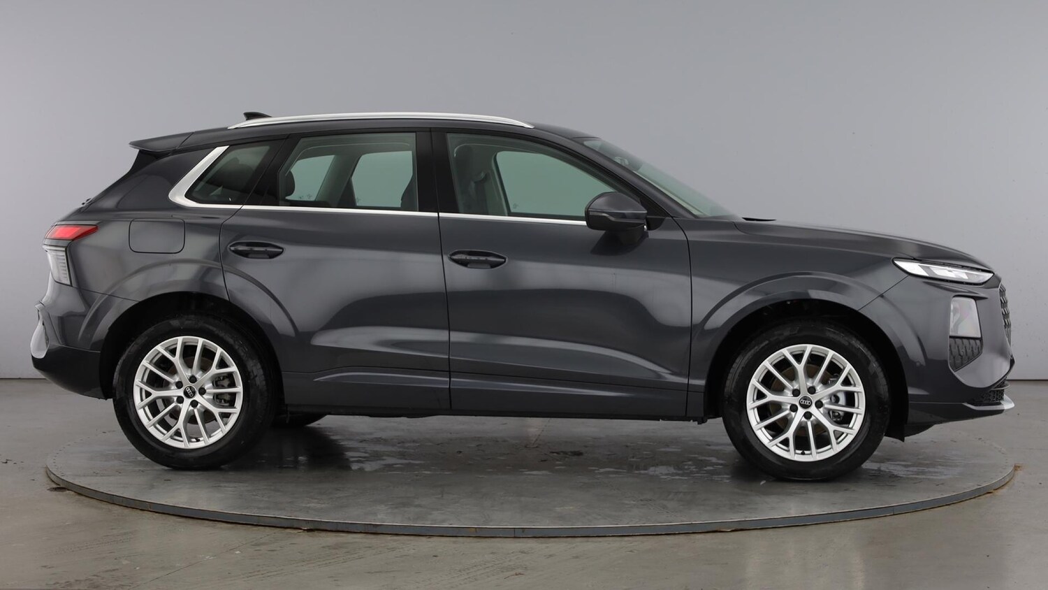 Used Audi Q3 2025 for sale - 77735974: Photo 4